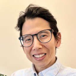 Chris H. Kim
