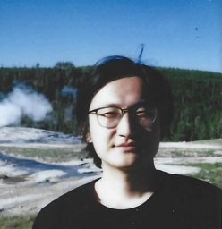 Fengrui Zhang