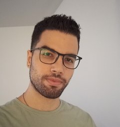 Stefanos Baziotis