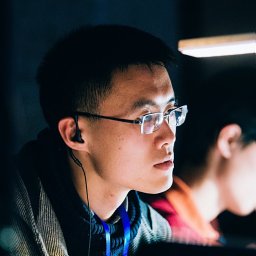 Chenxi Liu