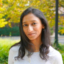 Shwetha Rajaram