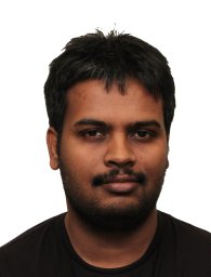 B Ravi Kiran