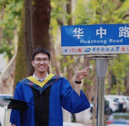 Jiazheng Zhang