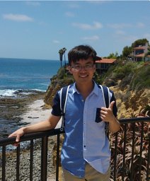 Wenlin Yao