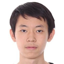 Zeren Jiang