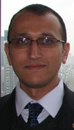 Mostafa El-Khamy