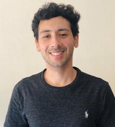 Matias Altamirano