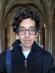 Kris Sankaran