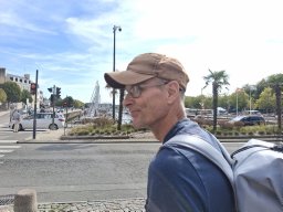 Xavier Warin