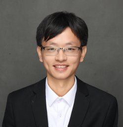 Xi Chen