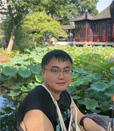 Ge Zhang