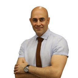 Prof Behnam (Ben) Fahimnia