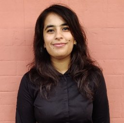 Esha Pahwa