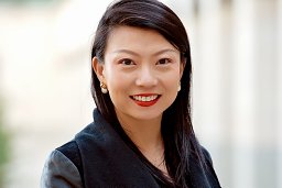 Grace X. Gao