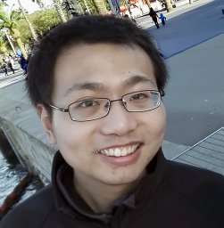 Chenyang Tao