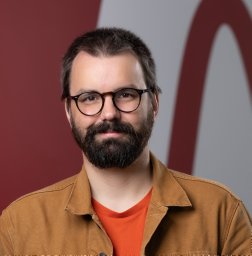 Frédéric Poitevin