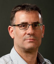 Yuval Golan