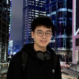 Bin Xu