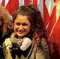 Pinar Yanardag
