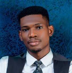 Chibueze Peace Obioma