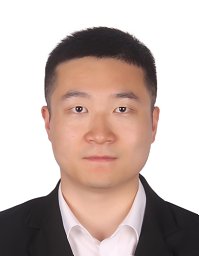 Xinru  Mu 慕鑫茹