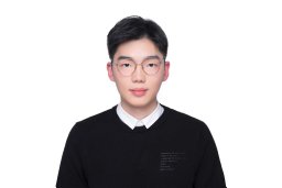 Yuyang Yin