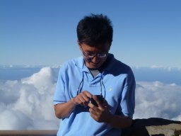 Y. Charlie Hu