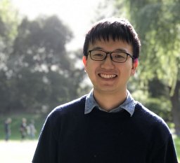 Mingshu Zhai
