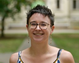 Heather Guarnera