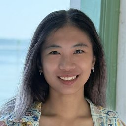 Shirley Wu