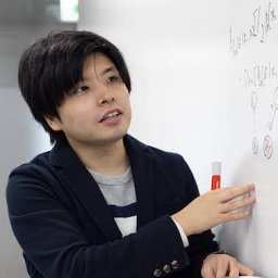Masahiro Suzuki