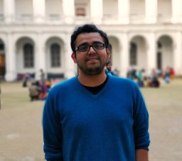 Abhijit Guha Roy