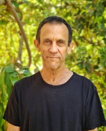 Ron Meir