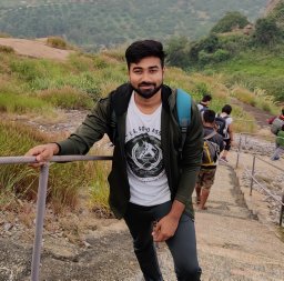Sandeep Mishra