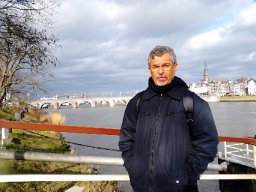 Jorge  Alberto Achcar