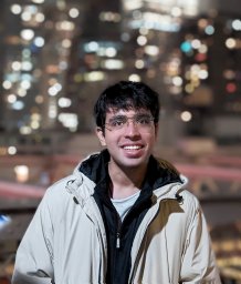 Eeshaan Jain