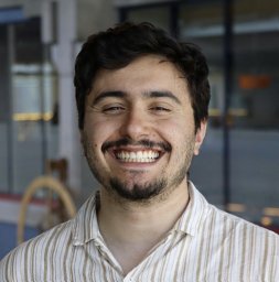 Gustavo Sutter