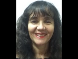 Rita Maria Silva Julia