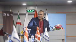 Mohammad Reza Jamali