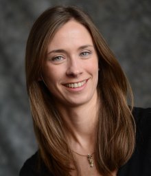 Catherine Gorle