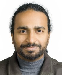 Santosh Devasia
