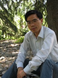 Yuanchun Zhou