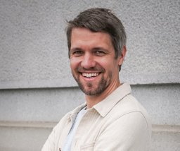 Gašper Beguš