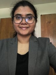 Shreya Ghosh