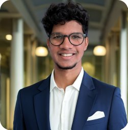 Vignesh Rajagopal