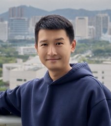 Yang Lu (卢杨)