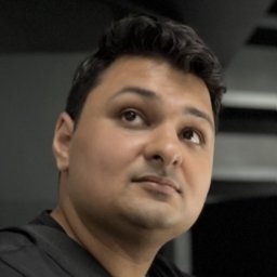 Cyrus Nikolaidis