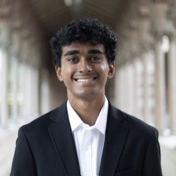 Siddharth Srikanth