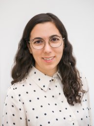 Jasmin Niess