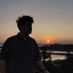 Ke Sun
